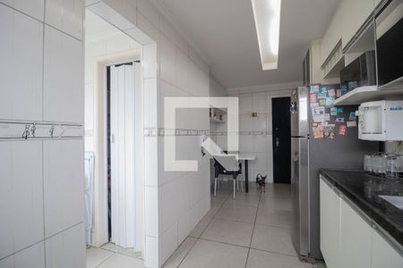 Apartamento à venda com 72m², 2 quartos e 2 vagas Apartamento à venda com 72m², 2 quartos e 2 vagasCozinha