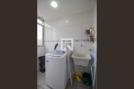 Apartamento à venda com 72m², 2 quartos e 2 vagas Apartamento à venda com 72m², 2 quartos e 2 vagasÁrea de Serviço