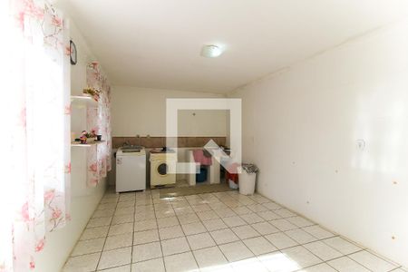 Casa para alugar com 600m², 3 quartos e 6 vagasLavanderia