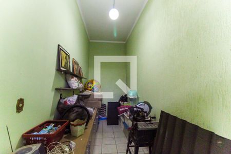 Casa para alugar com 600m², 3 quartos e 6 vagasQuarto de Serviço 2