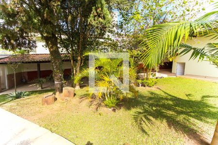 Casa para alugar com 600m², 3 quartos e 6 vagasÁrea Externa