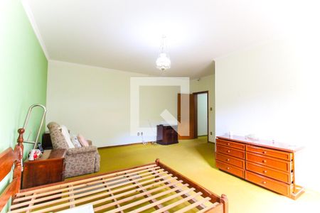Casa para alugar com 600m², 3 quartos e 6 vagasSuíte 3