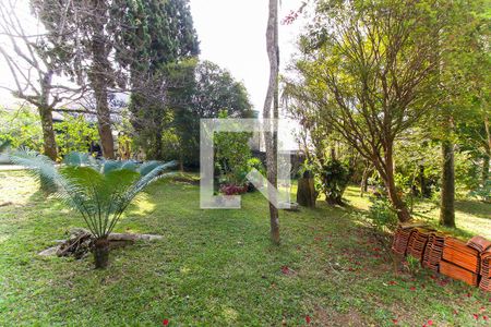 Casa para alugar com 600m², 3 quartos e 6 vagasÁrea Externa