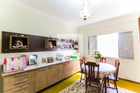 Casa para alugar com 600m², 3 quartos e 6 vagasSuíte 2
