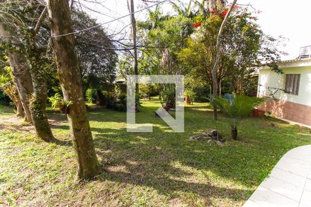 Casa para alugar com 600m², 3 quartos e 6 vagasÁrea Externa