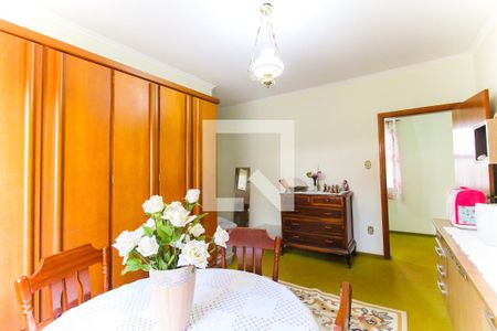 Suíte 2 de casa para alugar com 3 quartos, 600m² em Vila Romanópolis, Ferraz de Vasconcelos