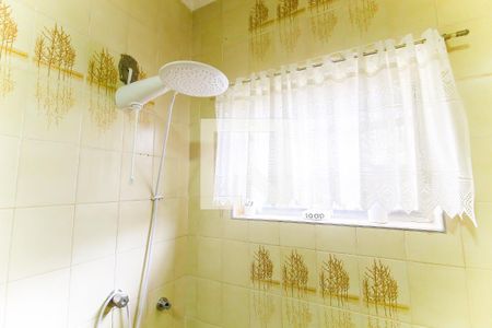 Casa para alugar com 600m², 3 quartos e 6 vagasBanheiro da Suíte 3