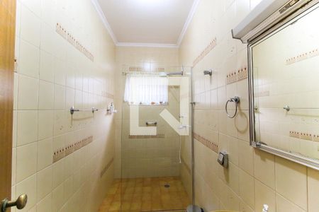 Casa para alugar com 600m², 3 quartos e 6 vagasBanheiro da Suíte 2