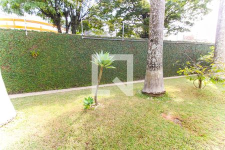 Vista da Suíte 1 de casa para alugar com 3 quartos, 600m² em Vila Romanópolis, Ferraz de Vasconcelos