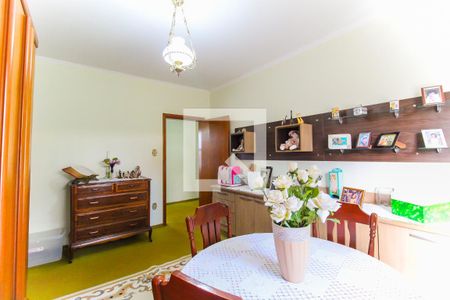 Casa para alugar com 600m², 3 quartos e 6 vagasSuíte 2