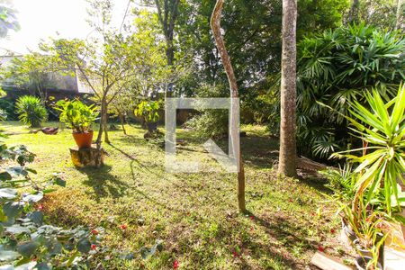Casa para alugar com 600m², 3 quartos e 6 vagasÁrea Externa