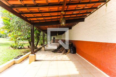 Casa para alugar com 600m², 3 quartos e 6 vagasGaragem