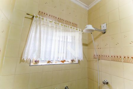 Casa para alugar com 600m², 3 quartos e 6 vagasBanheiro da Suíte 2