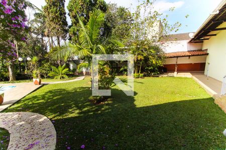 Casa para alugar com 600m², 3 quartos e 6 vagasÁrea Externa