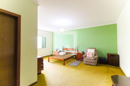 Casa para alugar com 600m², 3 quartos e 6 vagasSuíte 3