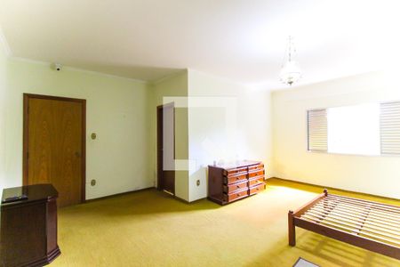 Casa para alugar com 600m², 3 quartos e 6 vagasSuíte 3