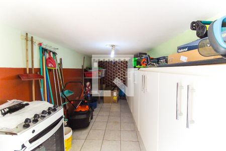 Casa para alugar com 600m², 3 quartos e 6 vagasQuarto de Serviço 1