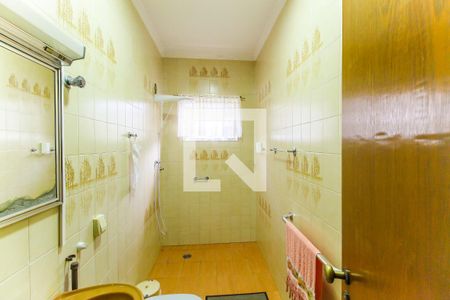 Casa para alugar com 600m², 3 quartos e 6 vagasBanheiro da Suíte 3