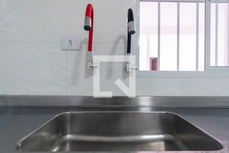 Casa à venda com 112m², 4 quartos e 1 vaga Casa à venda com 112m², 4 quartos e 1 vagaCozinha Detalh