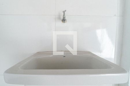 Casa à venda com 112m², 4 quartos e 1 vaga Casa à venda com 112m², 4 quartos e 1 vagaÁrea de Serviço Detalhe