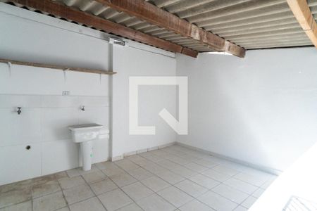 Casa à venda com 112m², 4 quartos e 1 vaga Casa à venda com 112m², 4 quartos e 1 vagaÁrea de Serviço