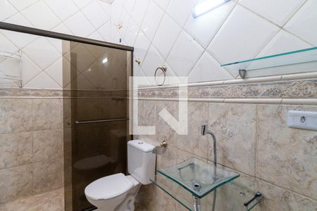 Casa à venda com 112m², 4 quartos e 1 vaga Casa à venda com 112m², 4 quartos e 1 vagaBanheiro