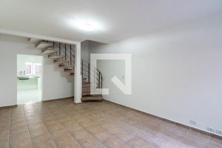 Casa à venda com 112m², 4 quartos e 1 vaga Casa à venda com 112m², 4 quartos e 1 vagaSala