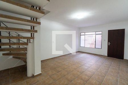 Casa à venda com 112m², 4 quartos e 1 vaga Casa à venda com 112m², 4 quartos e 1 vagaSala