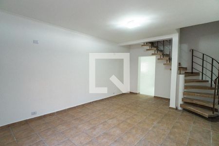 Casa à venda com 112m², 4 quartos e 1 vaga Casa à venda com 112m², 4 quartos e 1 vagaSala