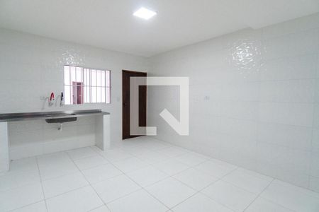 Casa à venda com 112m², 4 quartos e 1 vaga Casa à venda com 112m², 4 quartos e 1 vagaCozinha