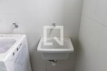 Apartamento para alugar com 35m², 1 quarto e sem vagaÁrea de Serviço