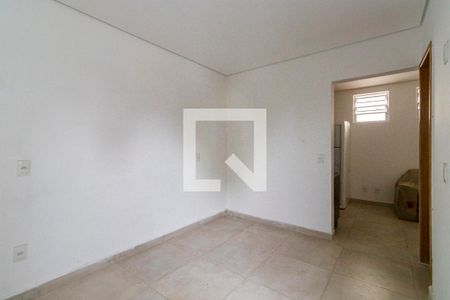 Quarto de apartamento para alugar com 1 quarto, 35m² em Vila Mariana, São Paulo