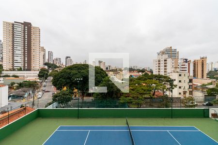 Apartamento para alugar com 35m², 1 quarto e sem vagaVista