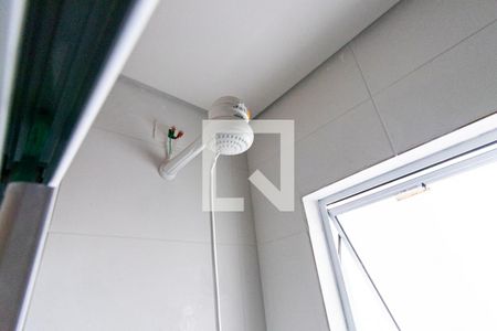 Banheiro de apartamento para alugar com 1 quarto, 35m² em Vila Mariana, São Paulo