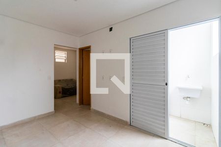 Quarto de apartamento para alugar com 1 quarto, 35m² em Vila Mariana, São Paulo