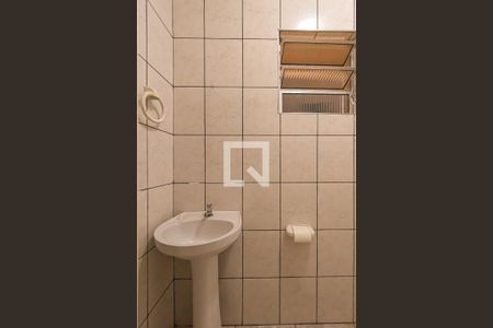 Casa para alugar com 100m², 2 quartos e 1 vagaBanheiro