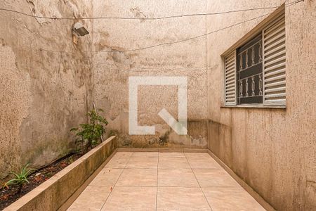 Casa para alugar com 100m², 2 quartos e 1 vagaÁrea de Serviço