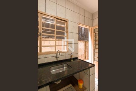 Casa para alugar com 100m², 2 quartos e 1 vagaCozinha