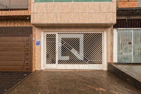 Casa para alugar com 100m², 2 quartos e 1 vagaFachada da Casa