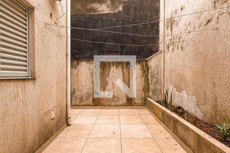 Casa para alugar com 100m², 2 quartos e 1 vagaÁrea de Serviço