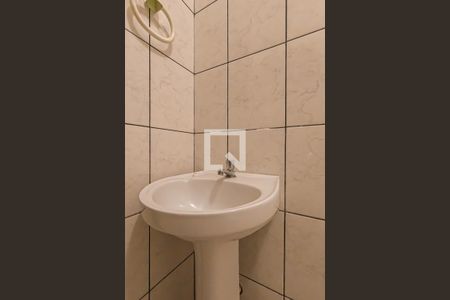 Casa para alugar com 100m², 2 quartos e 1 vagaBanheiro