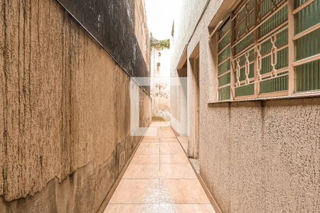 Casa para alugar com 100m², 2 quartos e 1 vagaÁrea de Serviço