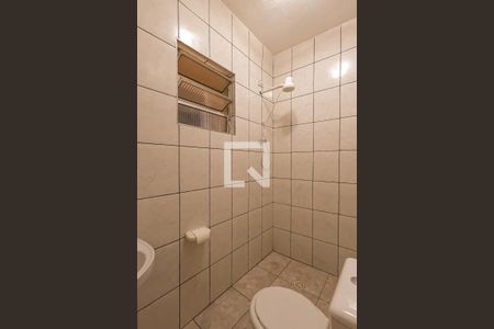 Casa para alugar com 100m², 2 quartos e 1 vagaBanheiro