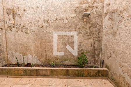 Casa para alugar com 100m², 2 quartos e 1 vagaVista do Quarto 2