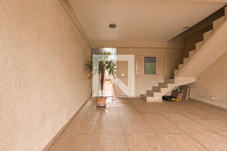 Casa para alugar com 100m², 2 quartos e 1 vagaGaragem