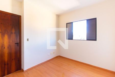 Suíte de casa de condomínio à venda com 3 quartos, 83m² em Vila Formosa, São Paulo