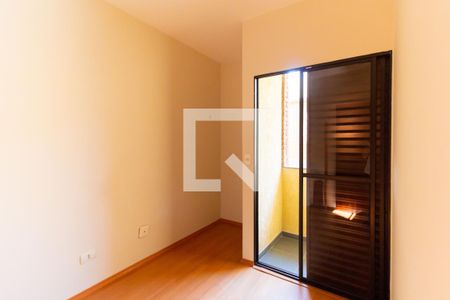 Casa de condomínio à venda com 83m², 3 quartos e 3 vagasQuarto 02