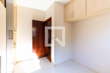 Casa de condomínio à venda com 83m², 3 quartos e 3 vagasQuarto 01