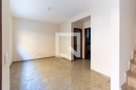 Sala de casa de condomínio à venda com 3 quartos, 83m² em Vila Formosa, São Paulo