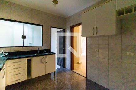 Casa de condomínio à venda com 83m², 3 quartos e 3 vagasCozinha